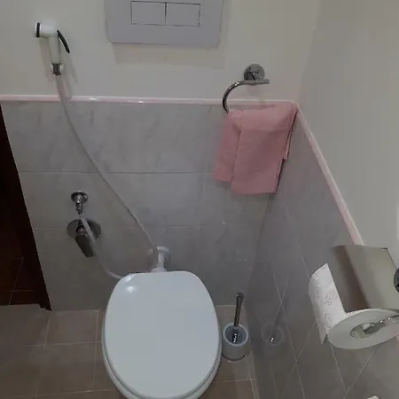 A Casa Di Lino