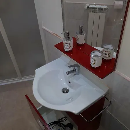 A Casa Di Lino *