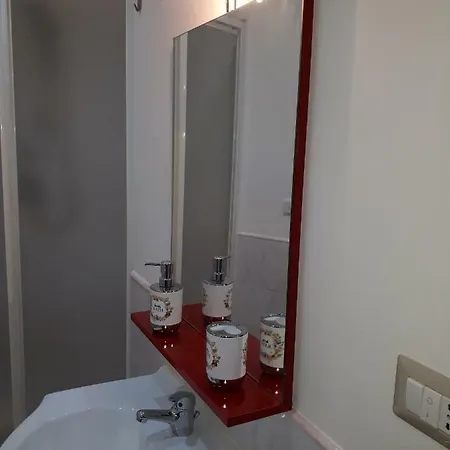 Appartamento A Casa Di Lino Sermoneta