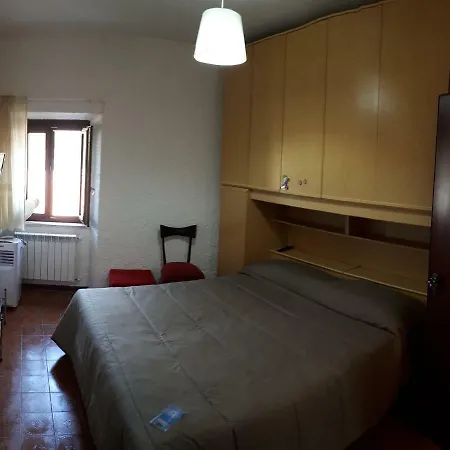 Appartamento A Casa Di Lino Sermoneta