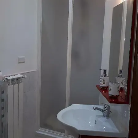 A Casa Di Lino * Sermoneta