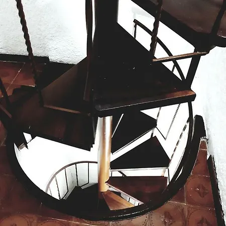 A Casa Di Lino Appartamento Sermoneta