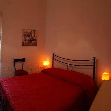 A Casa Di Lino