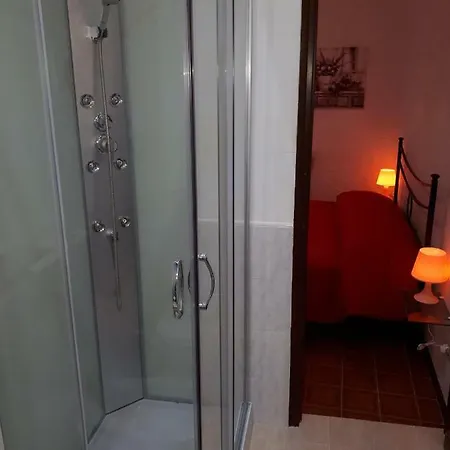 Appartamento A Casa Di Lino Sermoneta