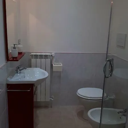 A Casa Di Lino *