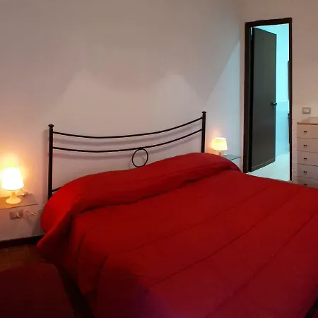 A Casa Di Lino Appartamento *