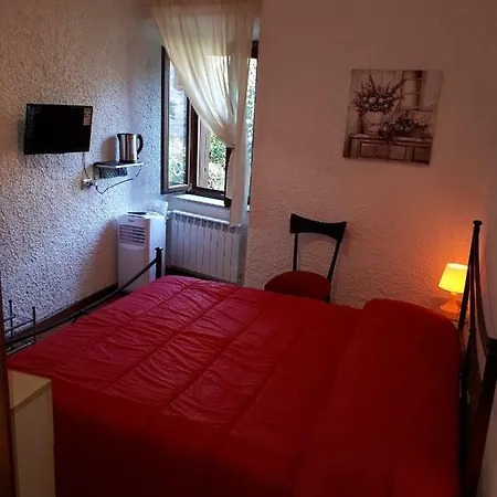 A Casa Di Lino * Sermoneta