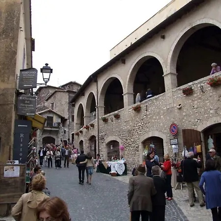 A Casa Di Lino *