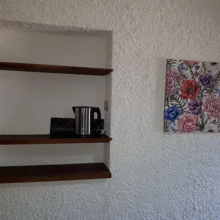 A Casa Di Lino *