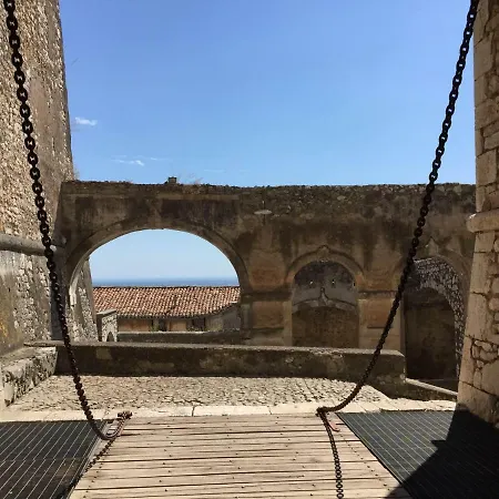 A Casa Di Lino Appartamento