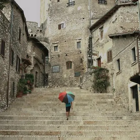 A Casa Di Lino