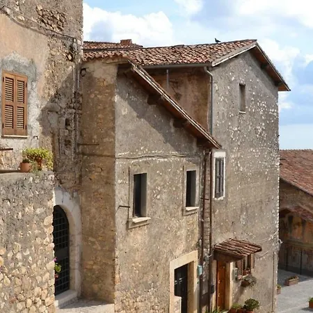 Appartamento A Casa Di Lino *