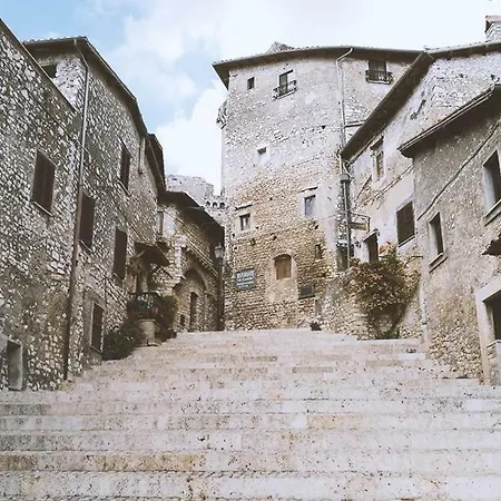 A Casa Di Lino Appartamento Sermoneta