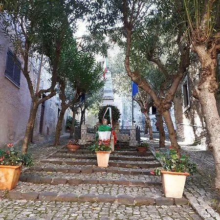 A Casa Di Lino *