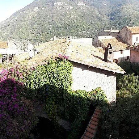 A Casa Di Lino Appartamento