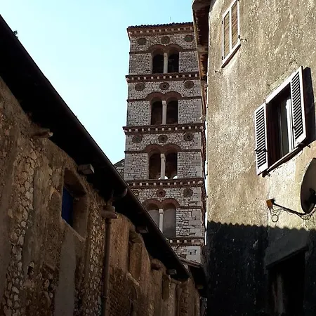 A Casa Di Lino Appartamento