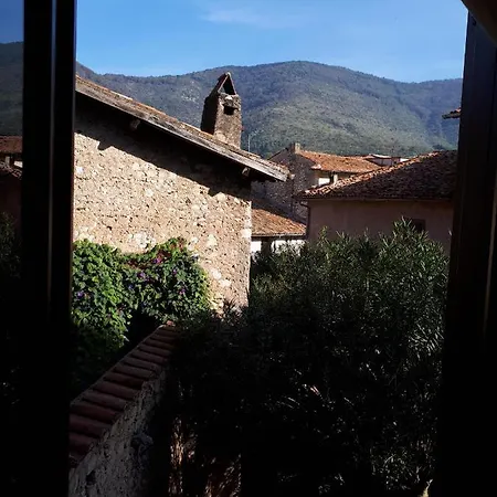 Appartamento A Casa Di Lino Sermoneta
