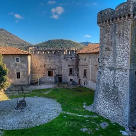 A Casa Di Lino * Sermoneta