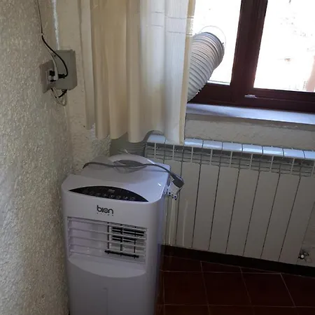 Appartamento A Casa Di Lino