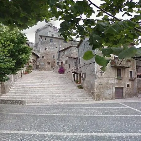 A Casa Di Lino