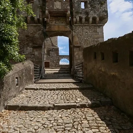 A Casa Di Lino Appartamento Sermoneta