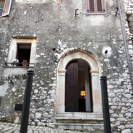 A Casa Di Lino