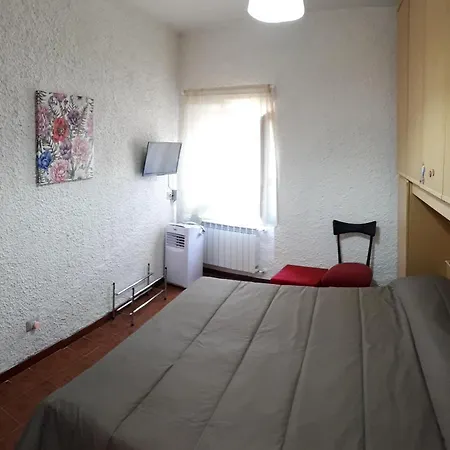 A Casa Di Lino