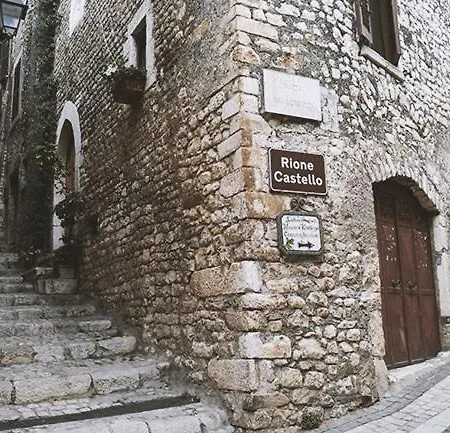 A Casa Di Lino *